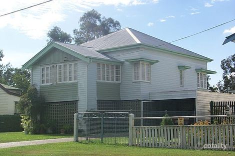 59a Fitzpatrick St, Berserker, QLD 4701