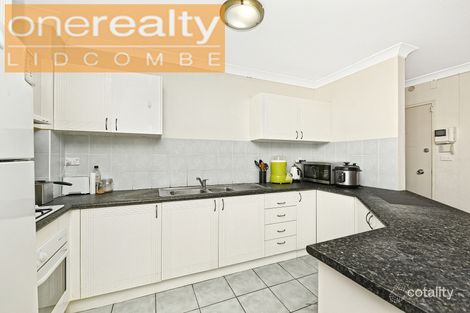 Property photo of 15/34-38 Kerrs Road Lidcombe NSW 2141
