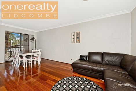 Property photo of 15/34-38 Kerrs Road Lidcombe NSW 2141