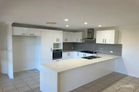 Property photo of 87 Van Dyke Crescent McDowall QLD 4053