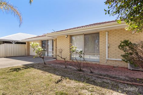 Property photo of 16 Hogarth Street Cannington WA 6107
