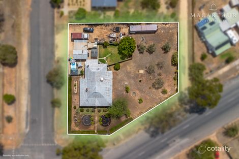 Property photo of 1 William Street Urana NSW 2645