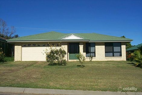 Property photo of 17 Caroline Court Beaudesert QLD 4285