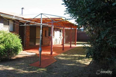 Property photo of 19 Aster Street Centenary Heights QLD 4350