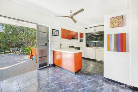 Property photo of 5 Gilbert Street Ludmilla NT 0820