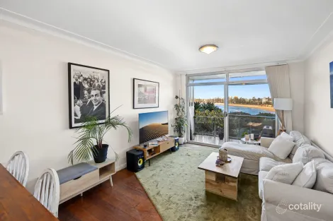 19/2 Queenscliff Rd, Queenscliff, NSW 2096