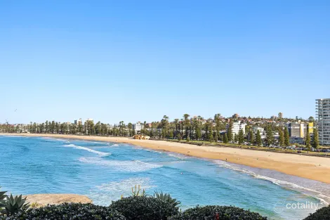 Property photo of 19/2 Queenscliff Road Queenscliff NSW 2096