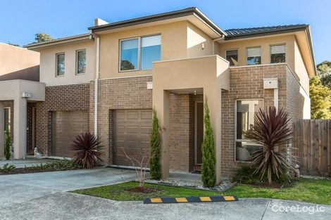 Property photo of 8/315 Wantirna Road Wantirna VIC 3152