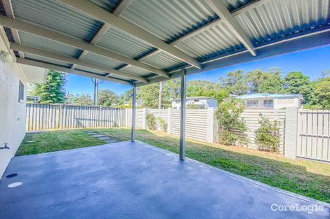 Property photo of 35 Primary Crescent Nelson Bay NSW 2315