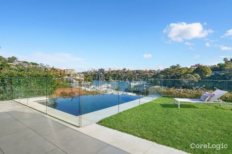 Property photo of 3A Avenue Road Mosman NSW 2088