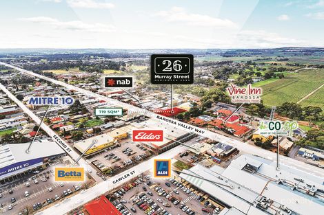 26 Murray St, Nuriootpa, SA 5355