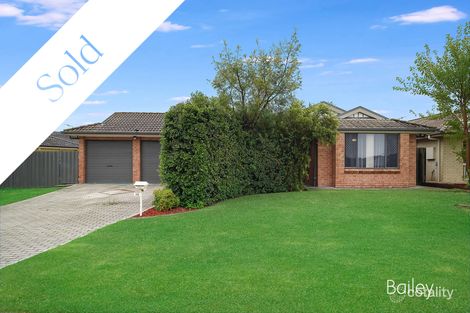 Property photo of 24 Sinclair Avenue Hunterview NSW 2330