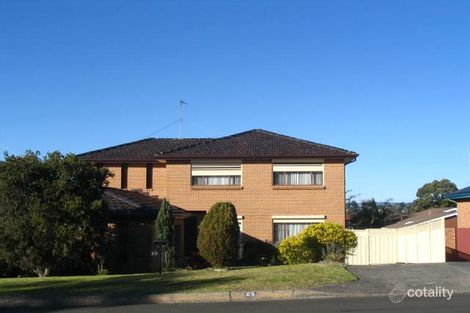 Property photo of 69 Staff Road Unanderra NSW 2526