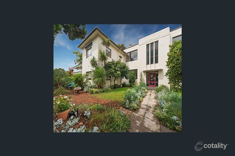 104-114 The Avenue, Parkville, VIC 3052