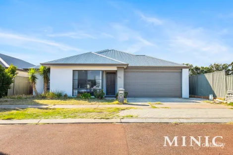 Property photo of 49 Shackleton Terrace Byford WA 6122