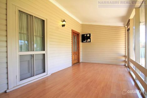 Property photo of 33 Barwan Street Narrabri NSW 2390