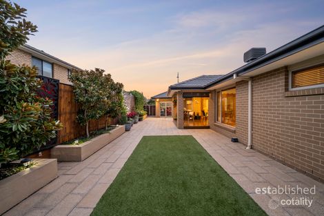 Property photo of 4 Francisco Bay Point Point Cook VIC 3030
