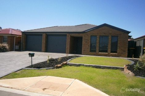 Property photo of 9 Vitorio Road Munno Para West SA 5115