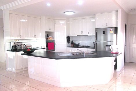 Property photo of 2 Paradise Way Emu Park QLD 4710