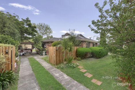 Property photo of 15 Turkeith Crescent Croydon North VIC 3136