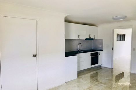 Property photo of 17A Cranberry Street Macquarie Fields NSW 2564