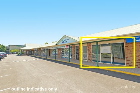 6/128 Golf Links Rd, Buderim, QLD 4556