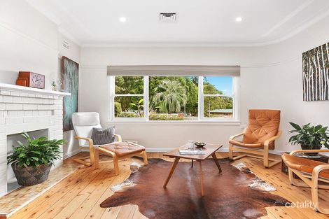 Property photo of 44A Princes Street Ryde NSW 2112