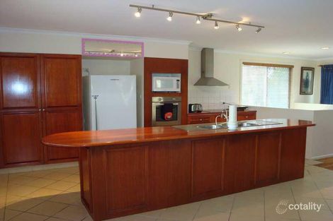 Property photo of 19 Eureka Crescent Nerang QLD 4211