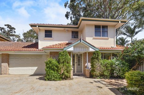 33a Quarter Sessions Rd, Westleigh, NSW 2120