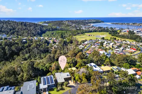 Property photo of 96 Old Tathra Road Berrambool NSW 2548