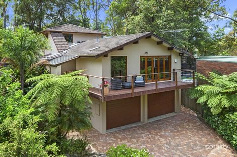 10 Ignatius Rd, Lindfield, NSW 2070