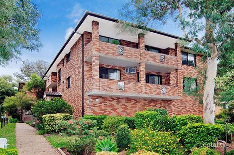 4/7-9 Jeffrey St, Canterbury, NSW 2193