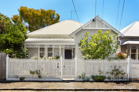 Property photo of 6 Burns Street Yarraville VIC 3013