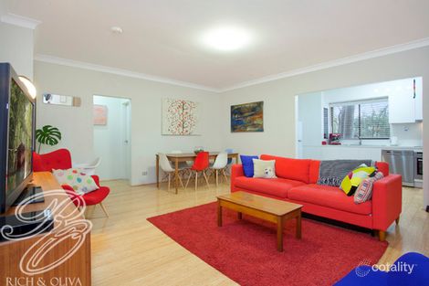 Property photo of 2/3-5 The Avenue Ashfield NSW 2131