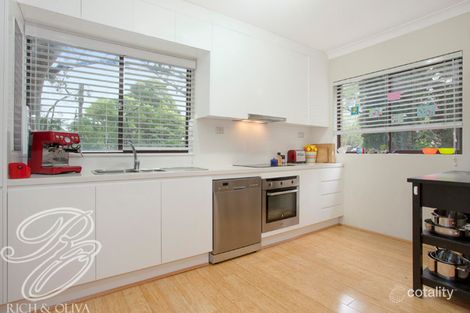 Property photo of 2/3-5 The Avenue Ashfield NSW 2131