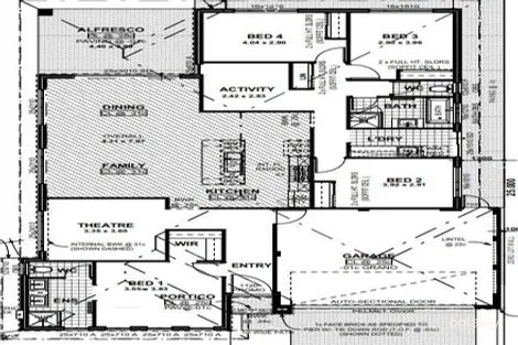 66 Flemington Dr, Baldivis, WA 6171