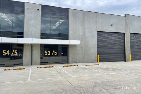 53/5 Scanlon Dr, Epping, VIC 3076