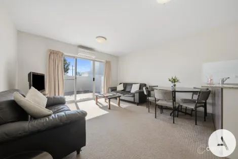 Property photo of 53/311 Flemington Road Franklin ACT 2913