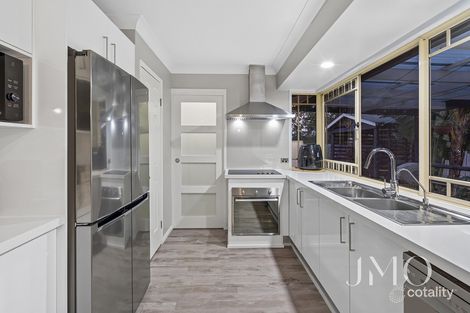 Property photo of 6 Merlin Place Ormeau QLD 4208