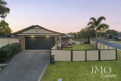 Property photo of 6 Merlin Place Ormeau QLD 4208