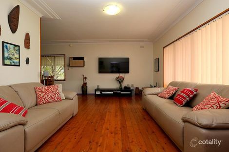 Property photo of 63 Gascoigne Road Birrong NSW 2143