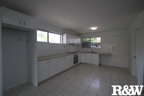 Property photo of 4 Melkarth Place Doonside NSW 2767