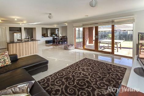 Property photo of 16 Natalie Close Rowville VIC 3178
