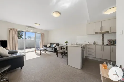 Property photo of 53/311 Flemington Road Franklin ACT 2913