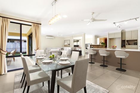 Property photo of 5 Wonga Circuit Beerwah QLD 4519