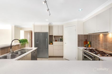 Property photo of 5 Wonga Circuit Beerwah QLD 4519