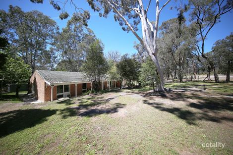 Property photo of 21 Mitchell Place Douglas Park NSW 2569