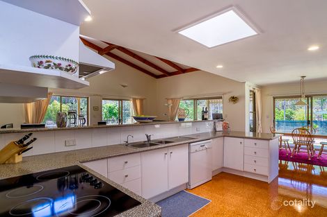 Property photo of 49 Sunset Court Tinana QLD 4650