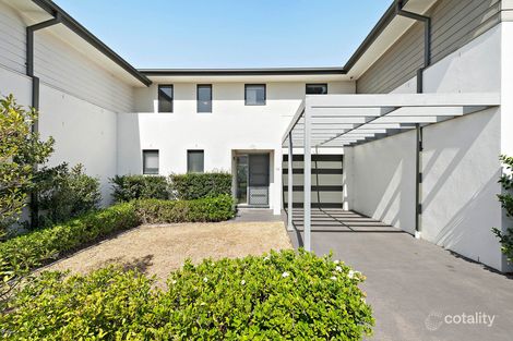 Property photo of 38/47 Camellia Avenue Glenmore Park NSW 2745