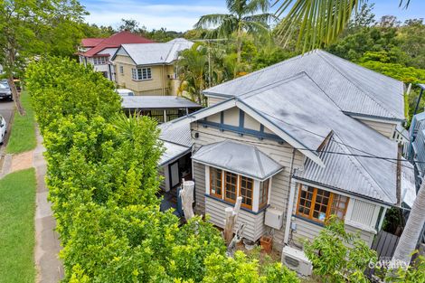 Property photo of 125 Ashgrove Avenue Ashgrove QLD 4060